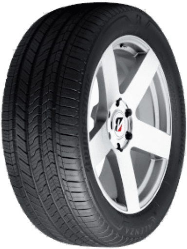 Bridgestone Alenza Sport A/S 285/45 R21