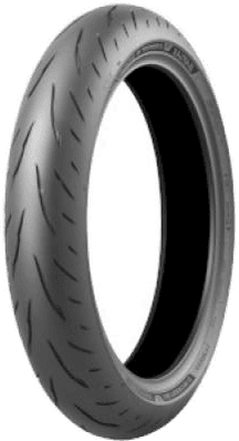 Bridgestone S 23 F 120/70 ZR17