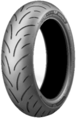 Bridgestone T 33 R 160/60 ZR18