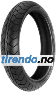 Bridgestone BT020 F 120/70B17