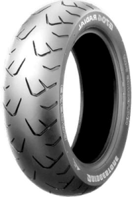 Bridgestone G704 180/60 R16