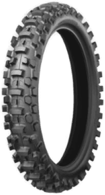Bridgestone M102 110/100-18