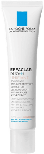 La Roche-Posay Effaclar Duo(+) Unifiant 40 ml