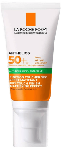La Roche-Posay Anthelios Anti-Shine Gel-Creme SPF 50