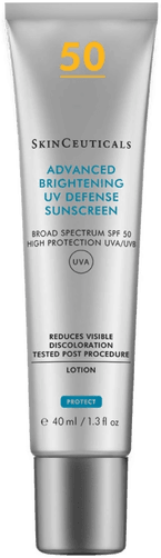 SkinCeuticals Advanced Brightening UV Defense SPF50