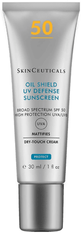 Skinceuticals Oil Shield UV Defense Sunscreen SPF 50