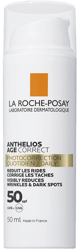La Roche-Posay Anthelios Age Correct SPF50 50 ml