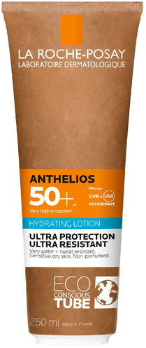 La Roche-Posay Anthelios Hydration Lotion SPF50+ 250 ml