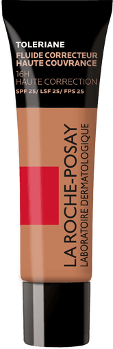La Roche-Posay Toleriane Fluid Foundation 14