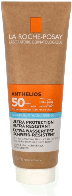 La Roche-Posay Anthelios Hydrating Lotion SPF50+