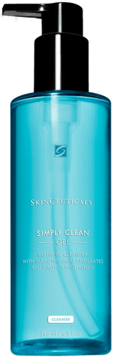 Skinceuticals Simply Clean 200ml