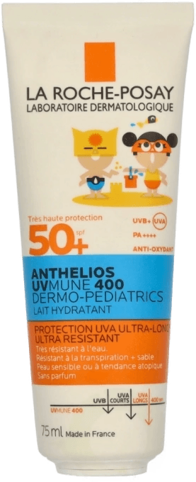 La Roche Anthelios Dermo-Pediatrics SPF50+ 75 ml