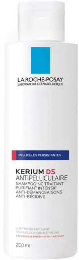 La Roche-Posay Kerium DS Shampoo 200 ml