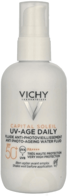 Vichy Capital Soleil UV-Age Fluid SPF50