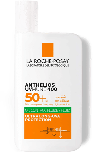 La Roche-Posay Anthelios Oil Control Fluid