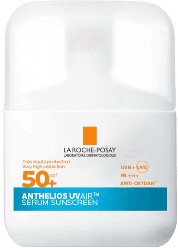 La Roche-Posay Anthelios Serum SPF50+