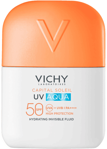 Vichy Daily UV Capital Soleil S