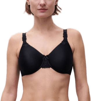 Chantelle Hedona BH Underwired Svart