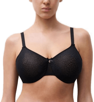 Chantelle C Magnifique BH Svart