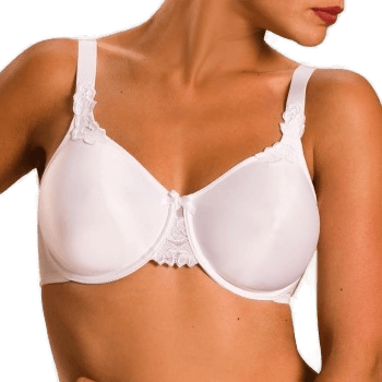 Chantelle Hedona BH Hvit