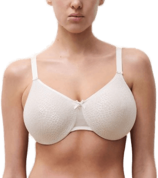 Chantelle C Magnifique BH Elfenben