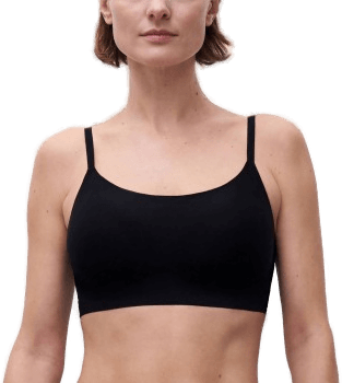Chantelle Soft Stretch Padded Bralette