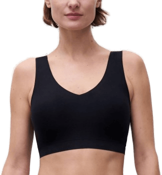 Chantelle Soft Stretch BH Padded Svart