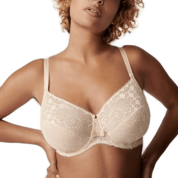 Chantelle Day To Night BH Beige