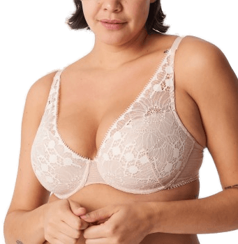 Chantelle Day To Night Plunge BH