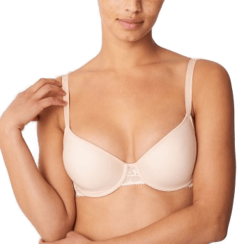 Chantelle Day To Night T-Shirt Bra