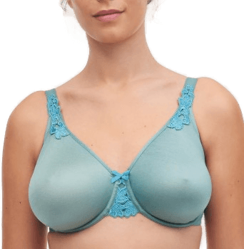 Chantelle Hedona BH Turkis