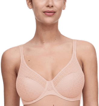 Chantelle EasyFeel Norah Chic BH Lysrosa