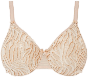 Chantelle C Magnifique BH Sand