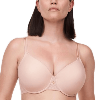 Chantelle EasyFeel Norah BH T-Shirt Bra Lysrosa