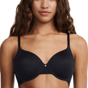 Chantelle EasyFeel Norah BH Svart