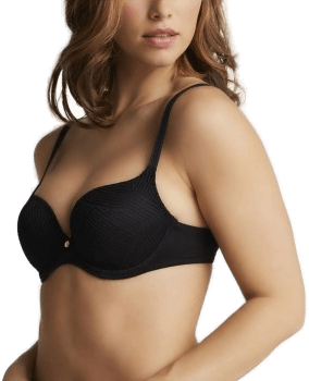 Chantelle EasyFeel Emma BH Svart