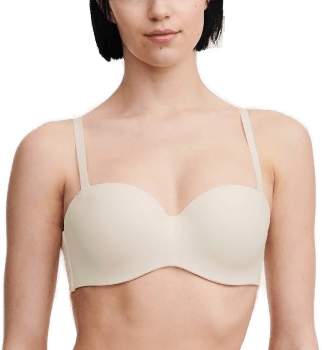 Chantelle BH Corsetry Strapless Bandeau