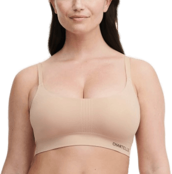 Chantelle Smooth Comfort Wirefree Bralette