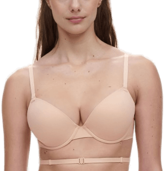 Chantelle EasyFeel BH Beige