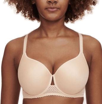 Chantelle Pulp Memory Foam BH