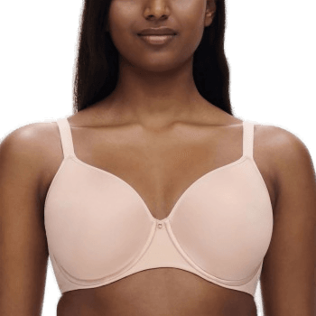 Chantelle Comfort Chic BH Lysrosa