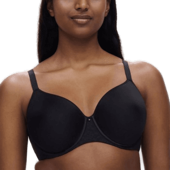 Chantelle Comfort Chic BH Svart