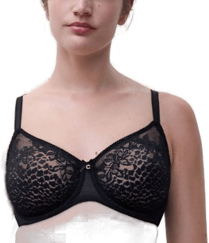 Chantelle Maris Very Covering BH