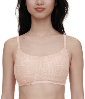 Chantelle Soft Stretch Padded Bralette