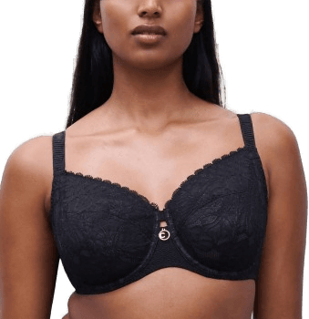 Chantelle Sublime BH Svart