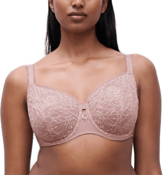 Chantelle Sublime BH Gammelrosa