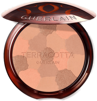Guerlain Terracotta Light Bronzing Powder 01