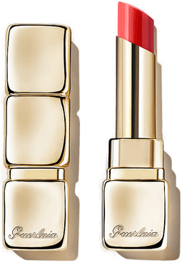 Guerlain Kiss Kiss Bee Glow Lip Balm 775 Poppy Glow