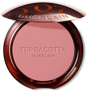 Guerlain Terracotta Blush 01 Light Pink