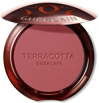 Guerlain Terracotta Blush 03 Deep Nude